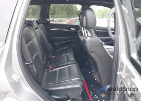 2019 Jeep Grand Cherokee Overland 4X4 z USA, uszkodzony, nr VIN 1C4RJFCG1KC570199